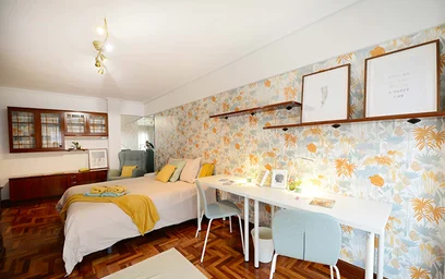 Quarto privado em 48004 Bilbao, Biscay, Spain, imagem 5 de 20