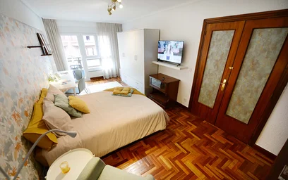 Quarto privado em 48004 Bilbao, Biscay, Spain, imagem 18 de 20