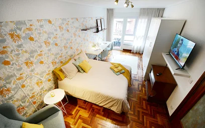 Quarto privado em 48004 Bilbao, Biscay, Spain, imagem 3 de 20