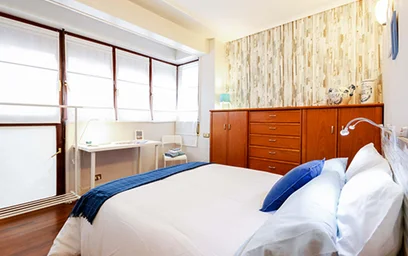 Quarto privado em Iturribide Kalea, 48006 Bilbo, Bizkaia, Spain, imagem 7 de 14