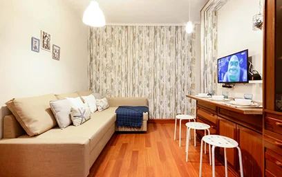 Quarto privado em Iturribide Kalea, 48006 Bilbo, Bizkaia, Spain, imagem 3 de 14