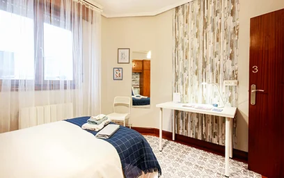 Quarto privado em Iturribide Kalea, 48006 Bilbo, Bizkaia, Spain, imagem 6 de 16