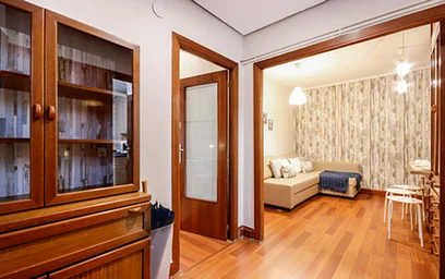 Quarto privado em Iturribide Kalea, 48006 Bilbo, Bizkaia, Spain, imagem 12 de 16