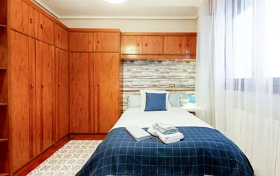 Quarto privado em Iturribide Kalea, 48006 Bilbo, Bizkaia, Spain, imagem 2 de 16