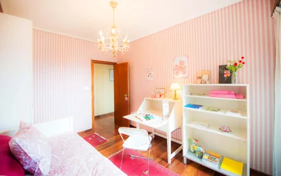 Quarto privado em Amadeo Deprit Kalea, 48006 Bilbo, Bizkaia, Spain, imagem 1 de 18