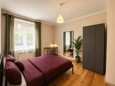 Chambre privée à Jaśkowa Dolina , image 1 de 7
