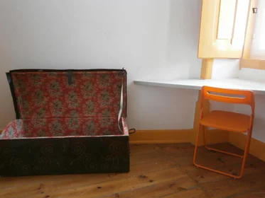 Habitación privada en Rua Oleiros, imagen 11 de 16