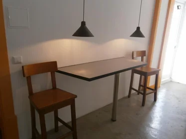 Habitación privada en Rua Oleiros, imagen 12 de 16