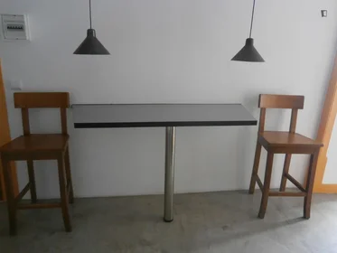 Habitación privada en Rua Oleiros, imagen 13 de 16