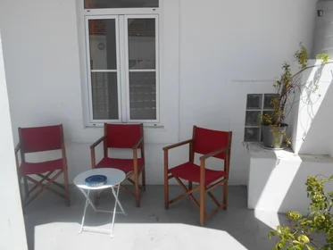 Habitación privada en Rua Oleiros, imagen 14 de 16