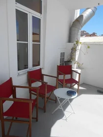Habitación privada en Rua Oleiros, imagen 15 de 16
