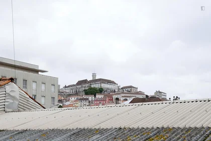 Habitación privada en Rua Oleiros, imagen 16 de 16