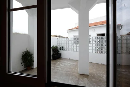 Habitación privada en Rua Oleiros, imagen 3 de 16
