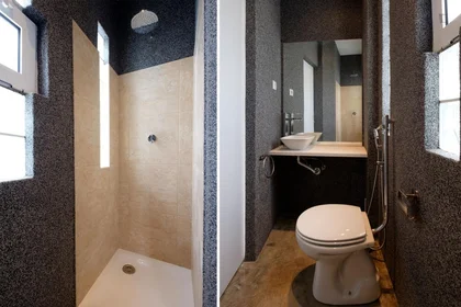 Habitación privada en Rua Oleiros, imagen 9 de 16