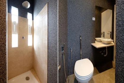 Habitación privada en Rua Oleiros, imagen 10 de 16