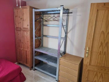 Özel oda konumu Calle Calderón de la Barca, 3 16 görüntüsü