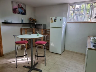 Özel oda konumu Calle Calderón de la Barca, 9 16 görüntüsü