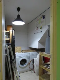 Özel oda konumu Calle Calderón de la Barca, 10 16 görüntüsü