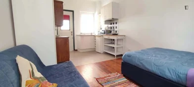 Logement entier à Viale Vaticano, image 2 de 24