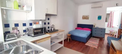 Logement entier à Viale Vaticano, image 12 de 24