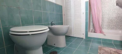 Logement entier à Viale Vaticano, image 13 de 24