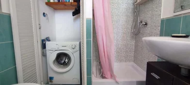 Logement entier à Viale Vaticano, image 14 de 24