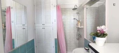 Logement entier à Viale Vaticano, image 15 de 24