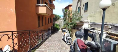 Logement entier à Viale Vaticano, image 18 de 24