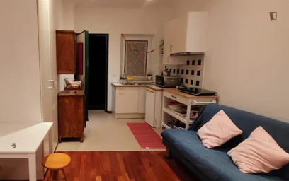 Logement entier à Viale Vaticano, image 22 de 24