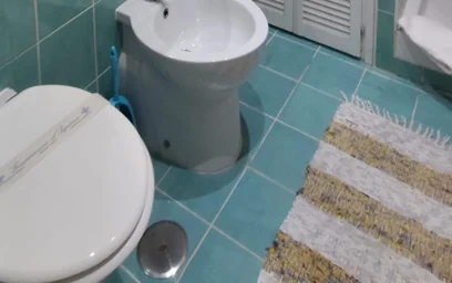 Logement entier à Viale Vaticano, image 23 de 24