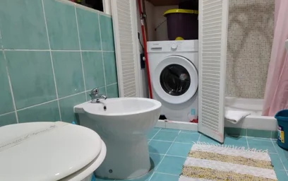 Logement entier à Viale Vaticano, image 24 de 24