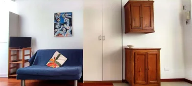 Logement entier à Viale Vaticano, image 4 de 24