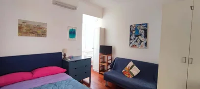 Logement entier à Viale Vaticano, image 5 de 24