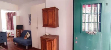 Logement entier à Viale Vaticano, image 6 de 24