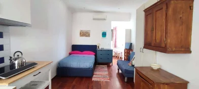 Logement entier à Viale Vaticano, image 7 de 24