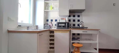 Logement entier à Viale Vaticano, image 8 de 24