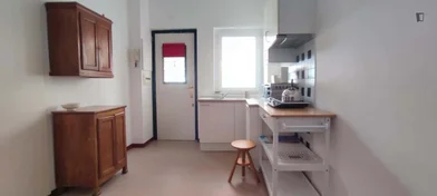 Logement entier à Viale Vaticano, image 10 de 24