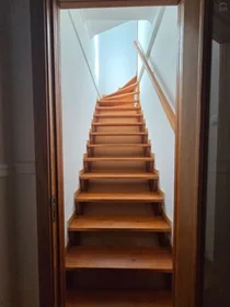 Stanza privata in Arroios - Rua Cavaleiro de Oliveira, immagine 1 di 10