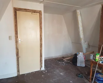 Chambre privée à Doedesstraat, image 1 de 4