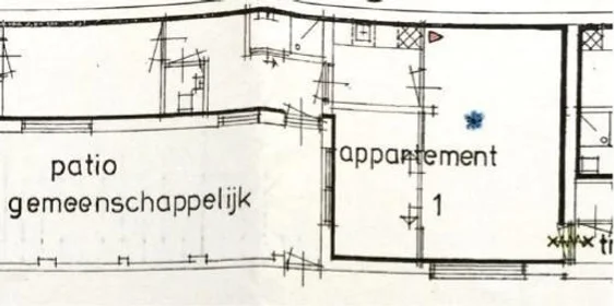 Całe miejsce Askalonstraat, obraz 1 7