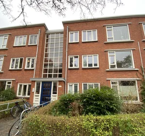 Privatzimmer in der Professor Enno Dirk Wiersmastraat, bild 1 von 10