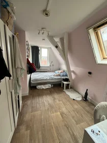 Prywatny pokój Herengracht, obraz 1 4