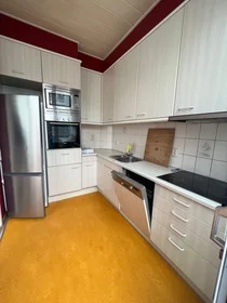 Stanza privata in Kloosterkade, immagine 1 di 7