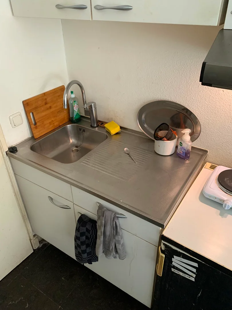 Studio pratique pour les étudiants dans 