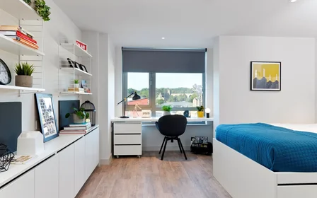 Özel oda Ikamet yerinde konumu 20 Claypath, Durham DH1 1RH, United Kingdom, 12 33 görüntüsü
