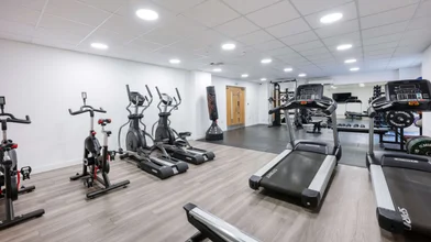 Stanza privata in residence in Rhodaus Town, Canterbury CT1 2RJ, United Kingdom, immagine 13 di 23
