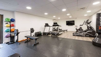Stanza privata in residence in Rhodaus Town, Canterbury CT1 2RJ, United Kingdom, immagine 17 di 23