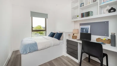 Stanza privata in residence in Rhodaus Town, Canterbury CT1 2RJ, United Kingdom, immagine 9 di 23