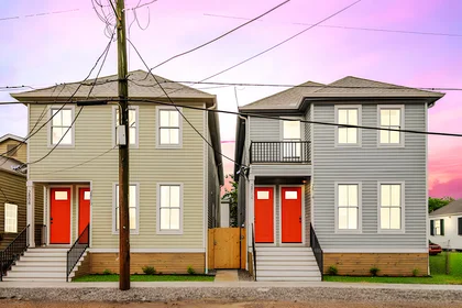 Logement entier en résidence à Street, LA, New Orleans, United States, 70113, image 11 de 13