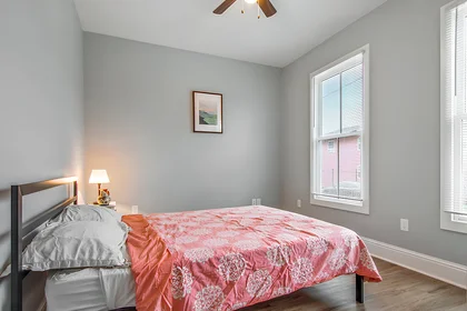 Logement entier en résidence à Street, LA, New Orleans, United States, 70113, image 5 de 13